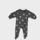 0-Vertbaudet - Pyjama - 3 mois