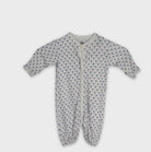 0-Petit Bateau - Pyjama - 3m