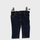 0-Petit Bateau - Pantalon - 3m/60cm