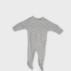 0-Boutchou - Pyjama - 3M