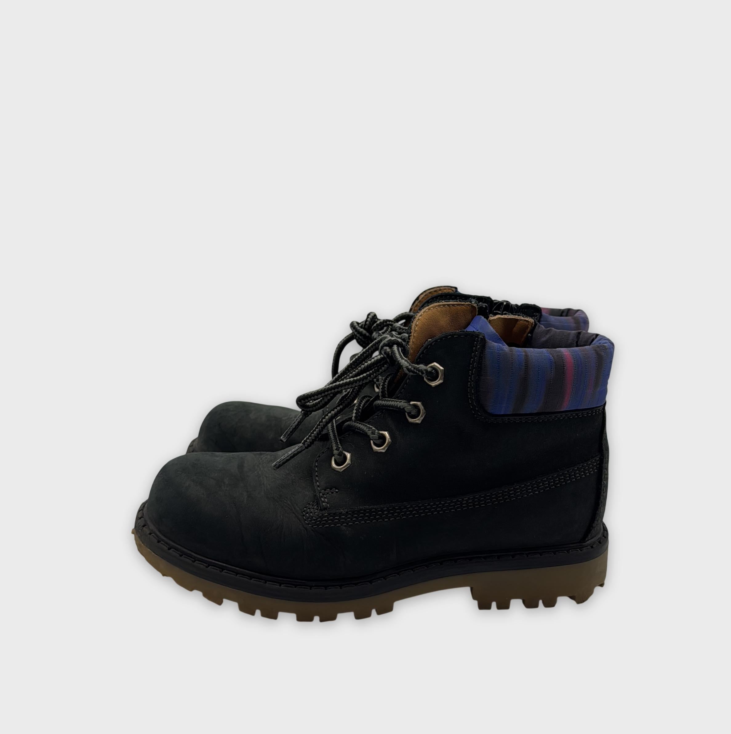 0-Rondinella - Bottes - 30