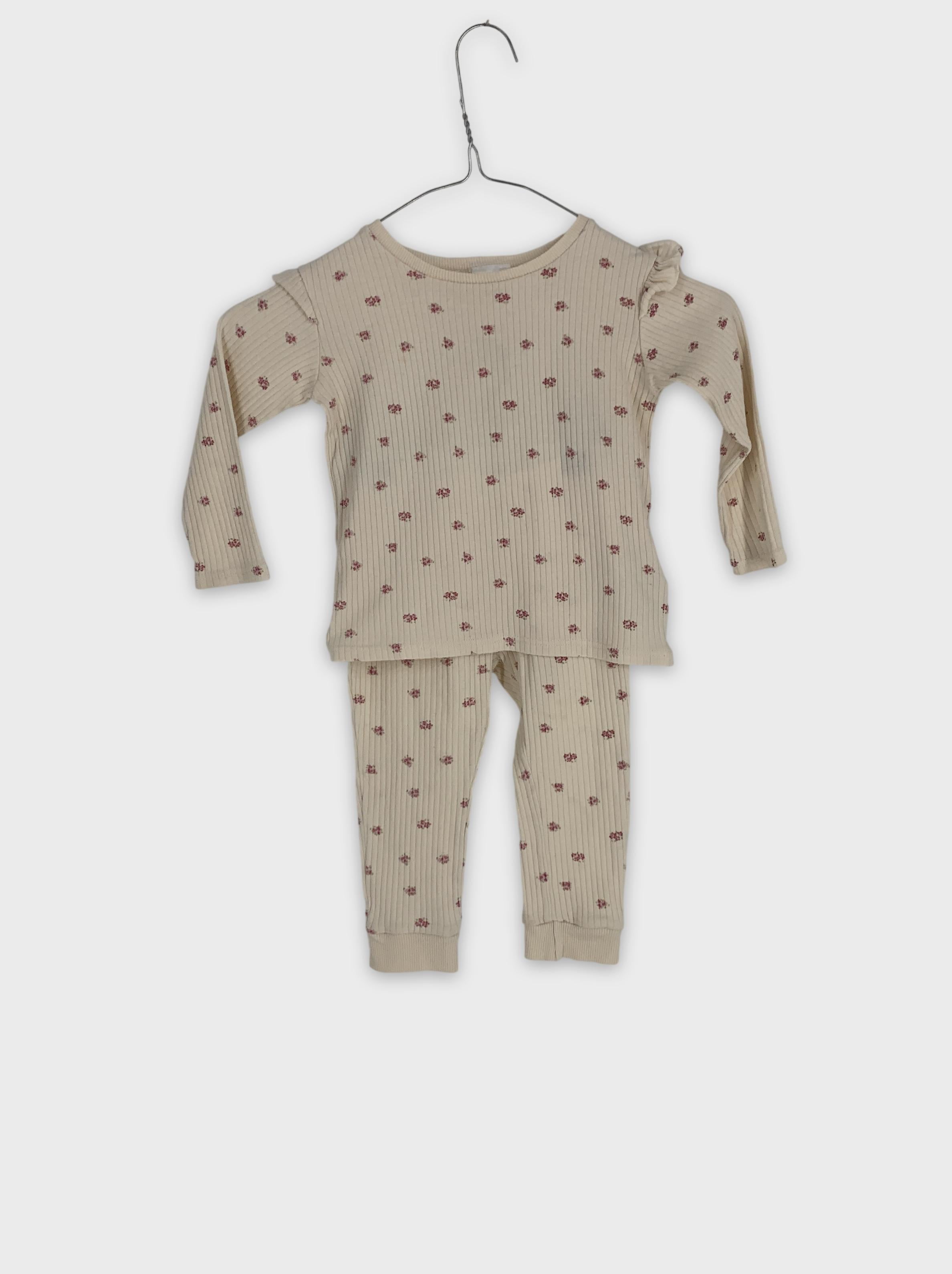 0-Zara - Pyjama - 92