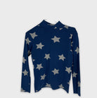 0-Petit Bateau - T-shirt manches longues - 12ans/152cm