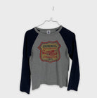 0-Petit Bateau - T-shirt Manches Longues - 8ans/128cm