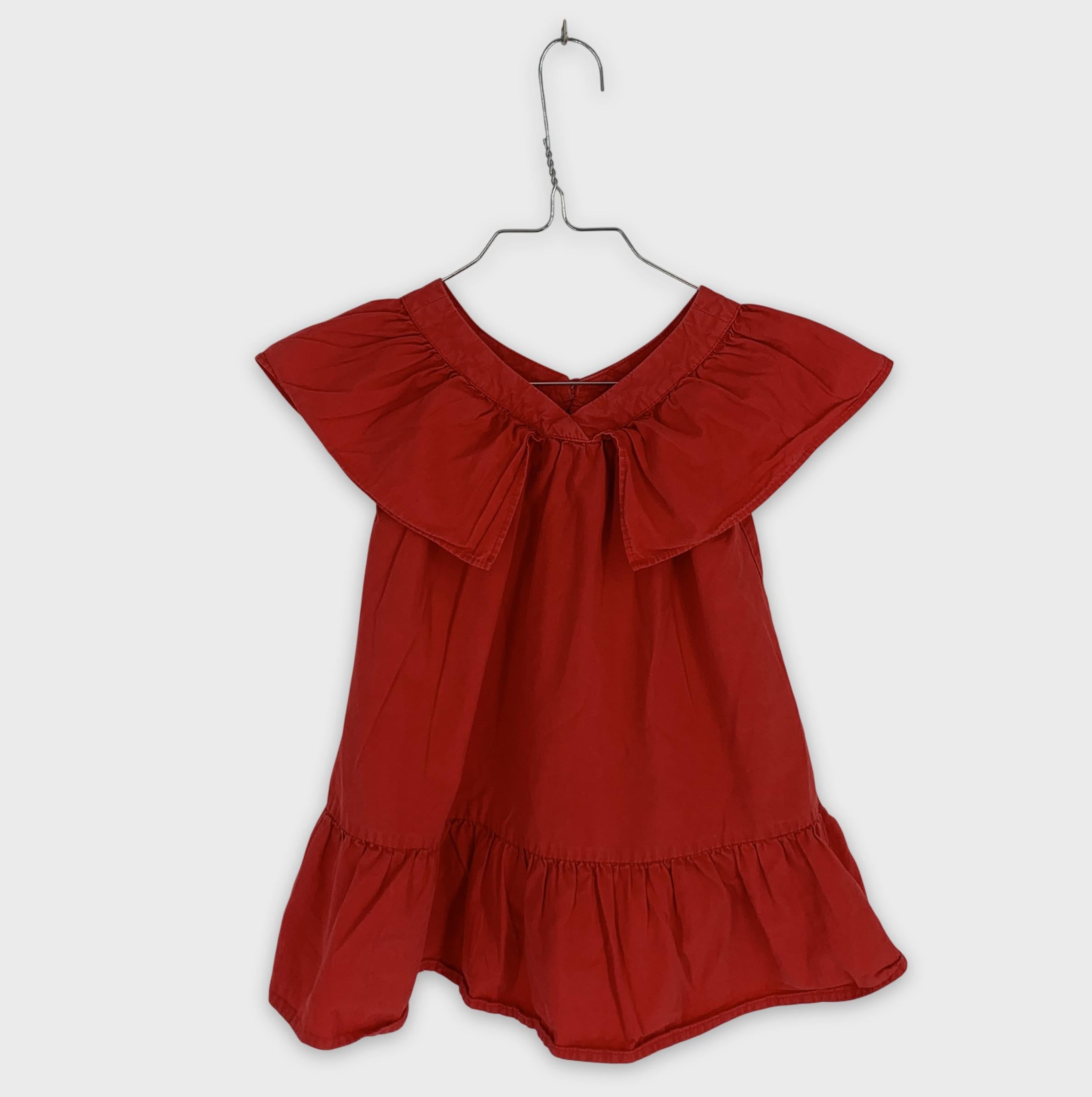 0-Zara - Haut - 3-4 ans