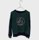 0-Petit Bateau - Sweat - 10ans/140cm