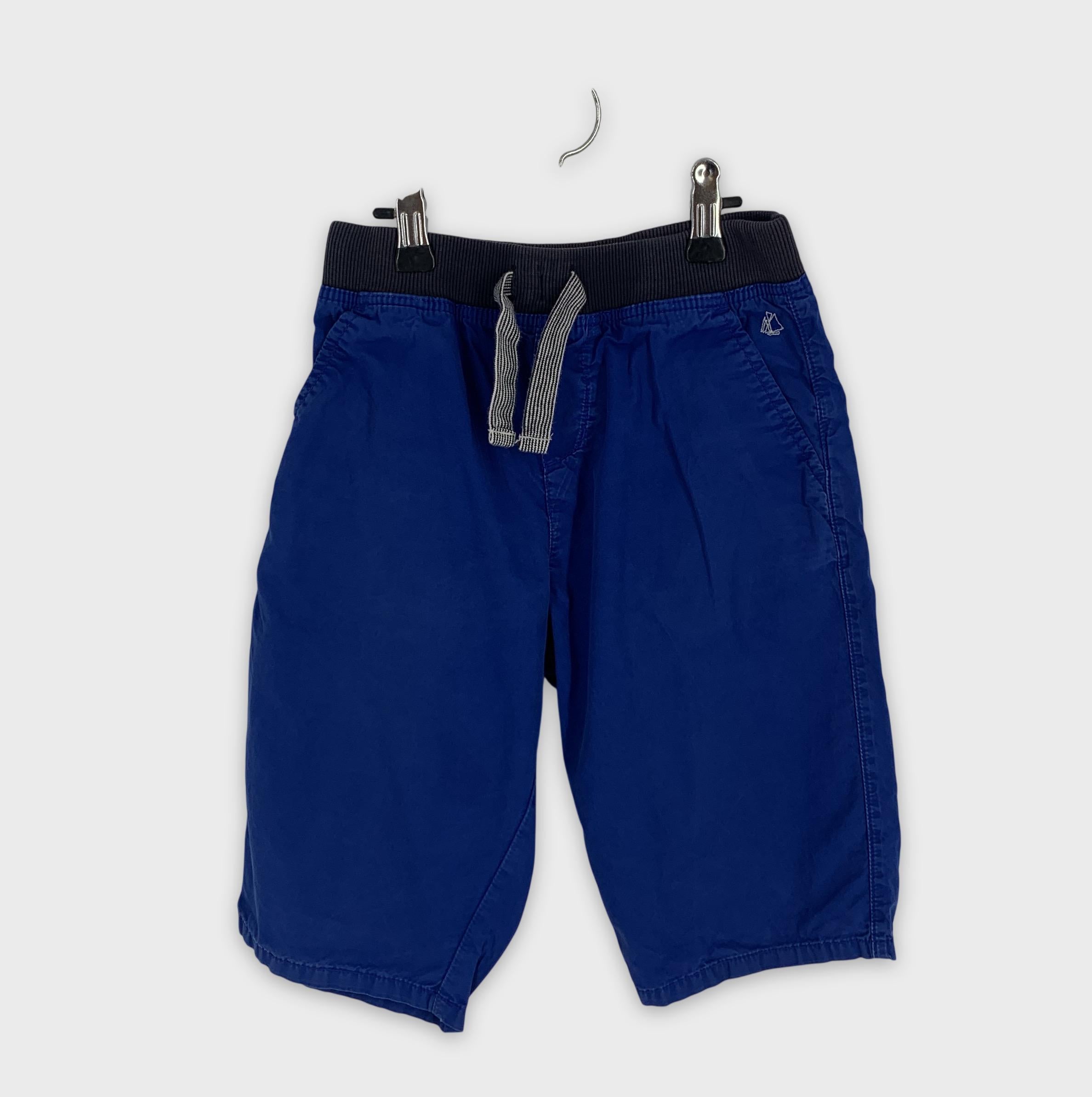 0-Petit Bateau - Short - 10ans/140cm