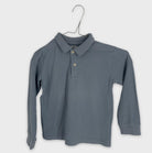 0-Zara - Polo - 6-7 ans