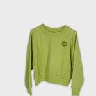 0-Posh&Chips - Sweat - 134