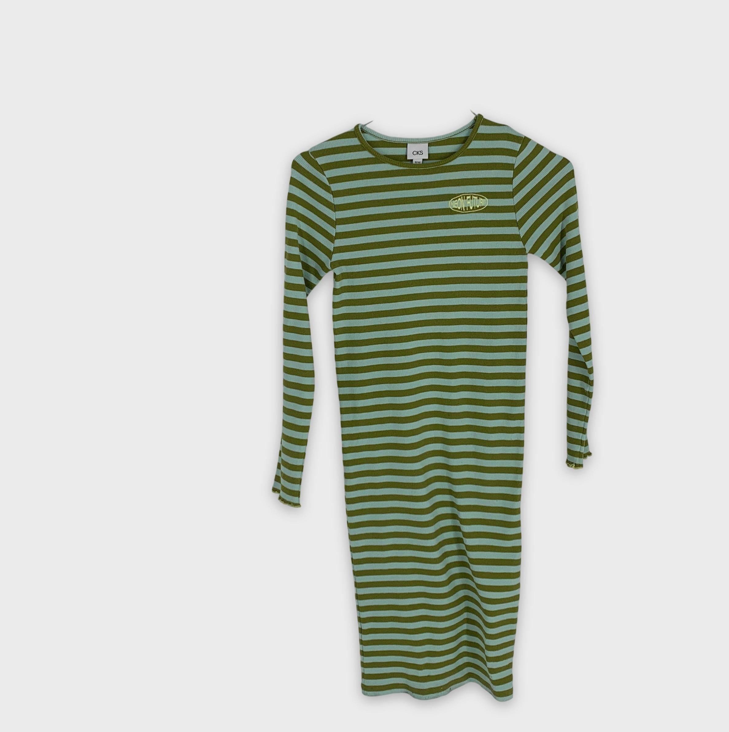 0-CKS - Robe - 10/140