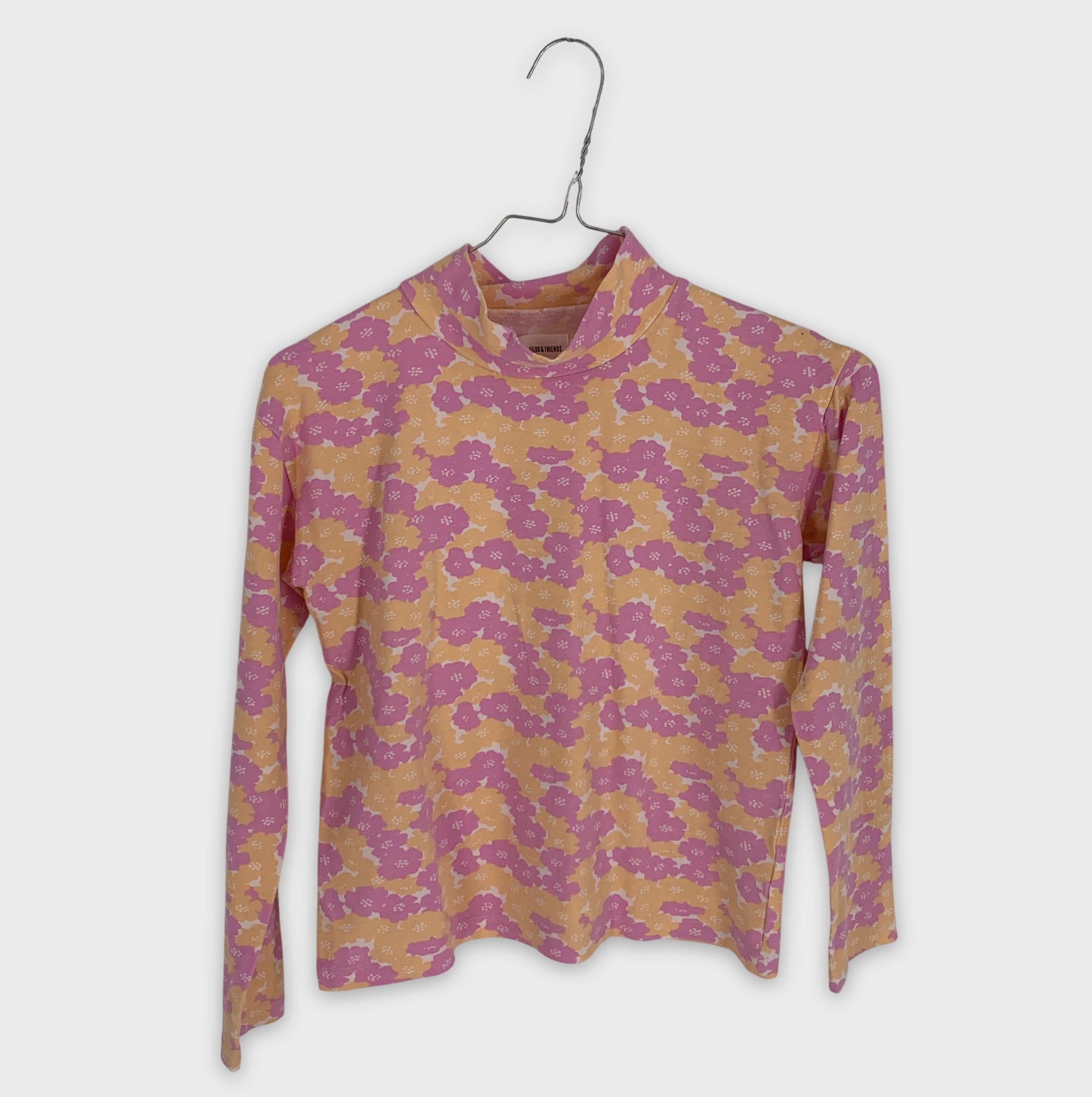 0-Filou & Friends - T-shirt manche longue - Inconnu