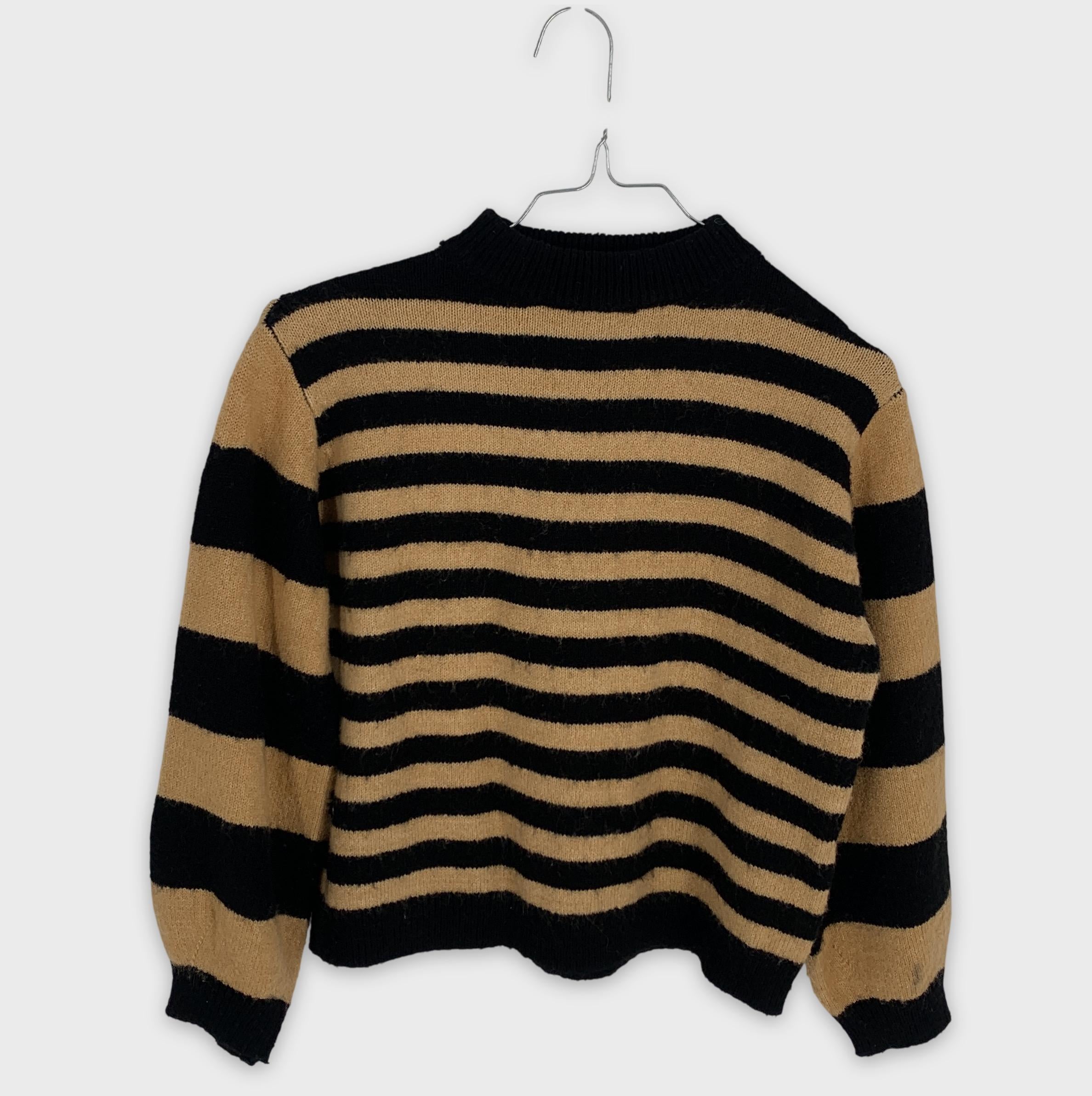 0-Nacht Wacht - Pull - 128