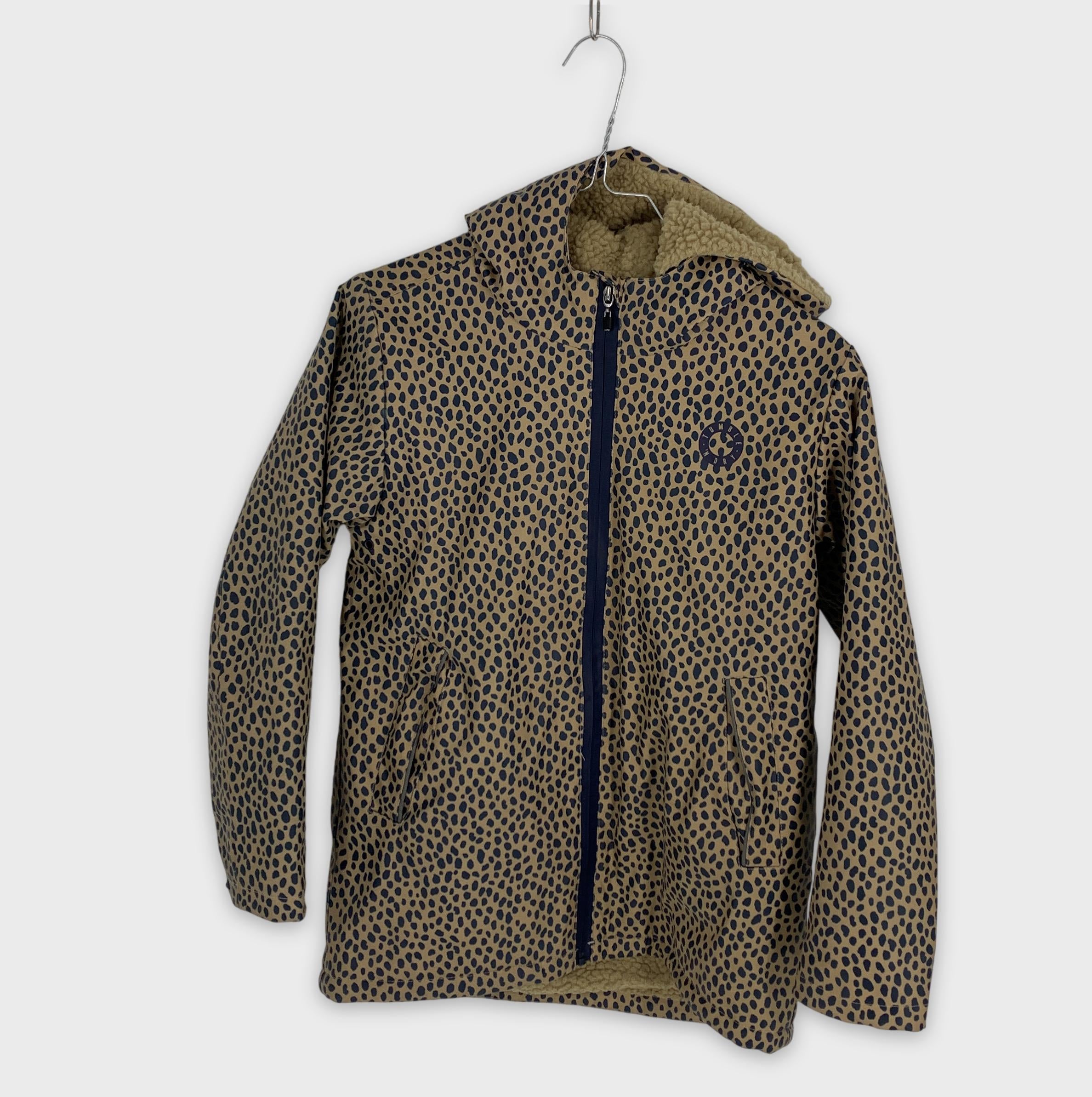 0-Tumble 'N Dry - Veste - 134/140