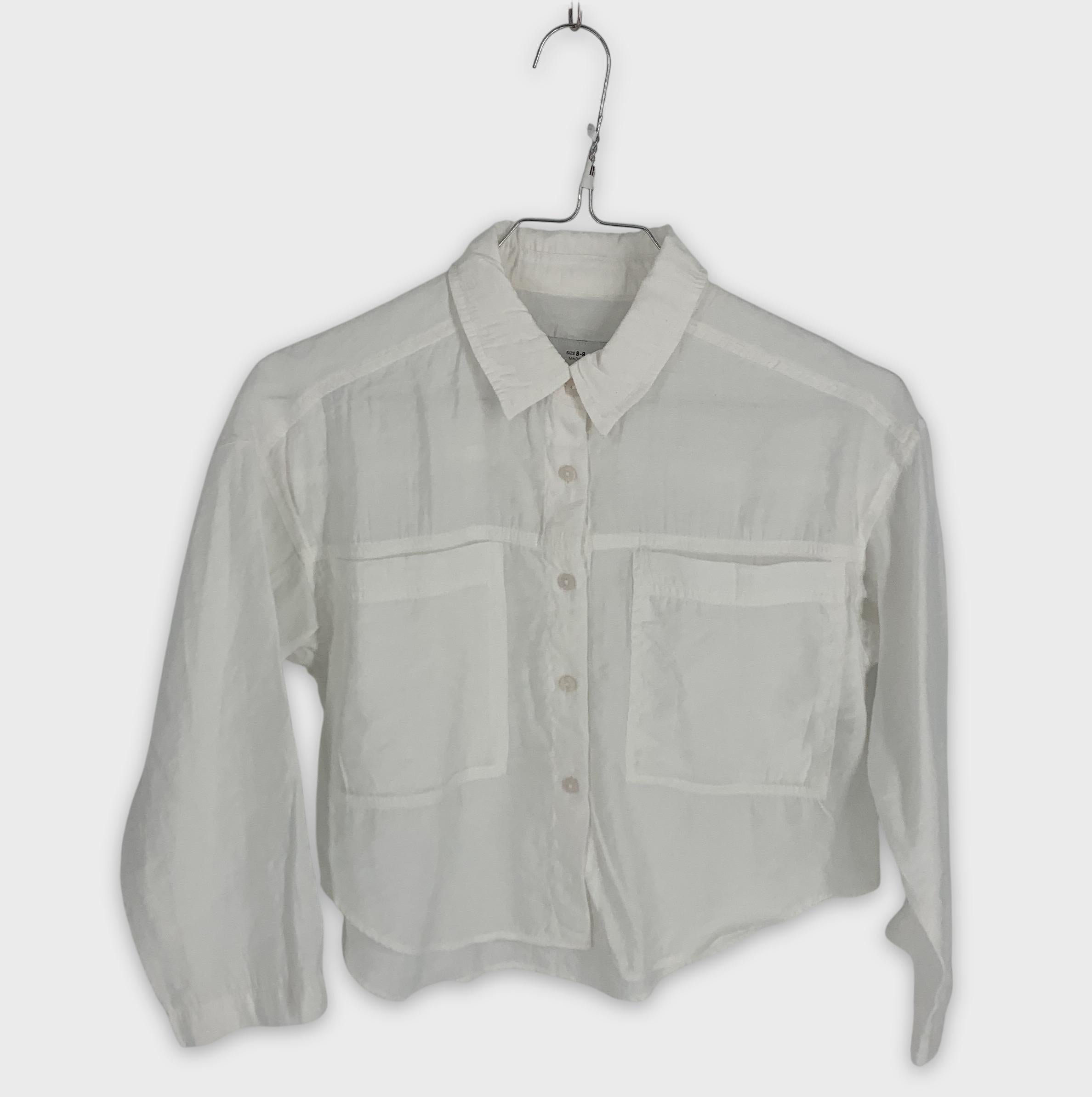 0-Zara - Chemise - 130