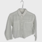 0-Zara - Chemise - 130