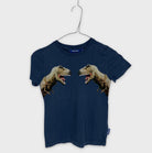 0-Someone - T-shirt - 122