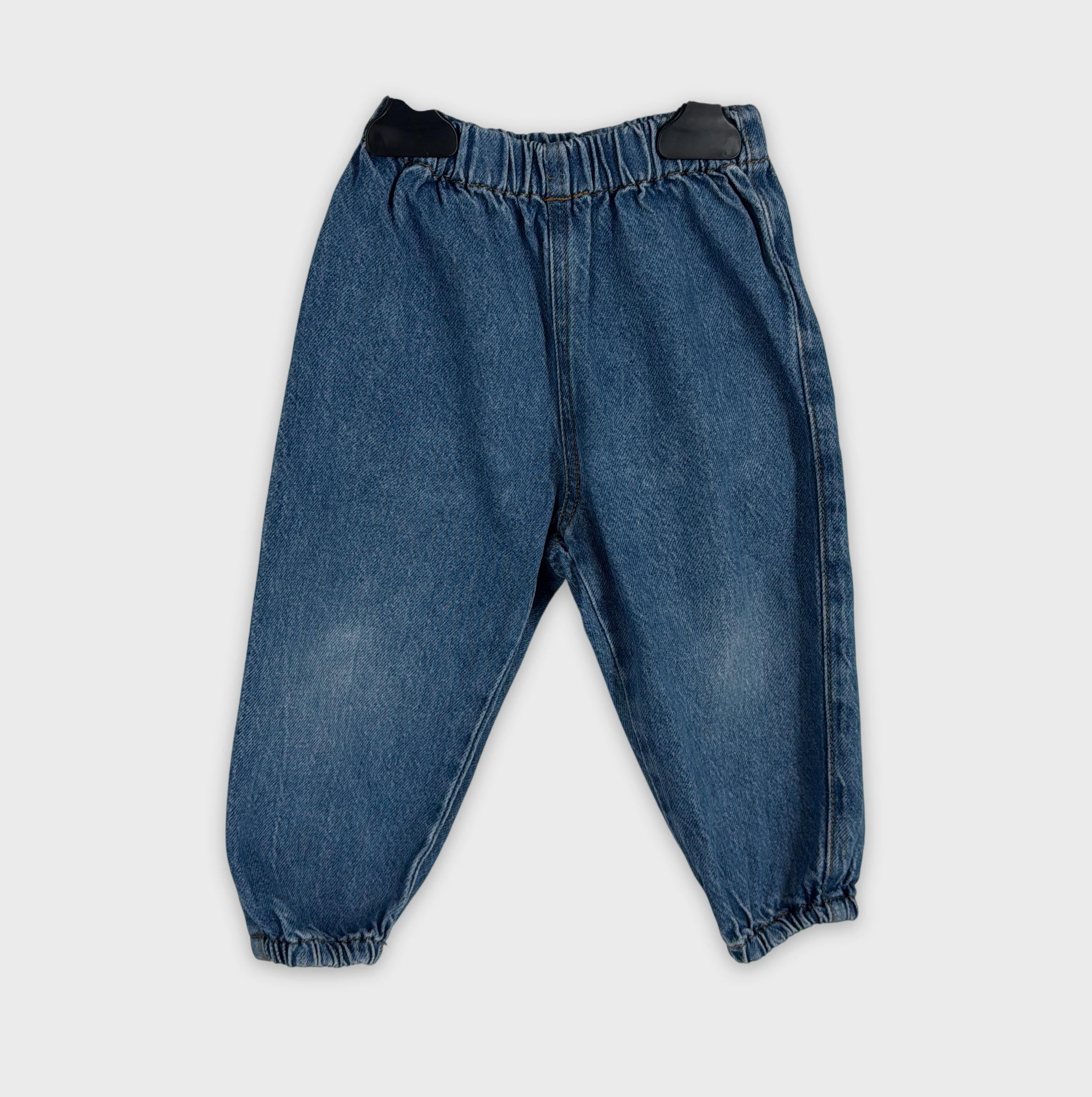 0-Z generation - Pantalon - 12-18 mois