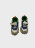 0-Inconnu - Baskets - Enfant