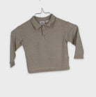 0-Zara - Polo manches longues - 1/2 ans