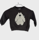 0-Zara - Sweat - 1 1/2 ans