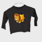 0-Zara - Sweat-shirt - 1 1/2 ans