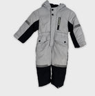 0-ZARA - Combinaison de ski - 18-24 mois