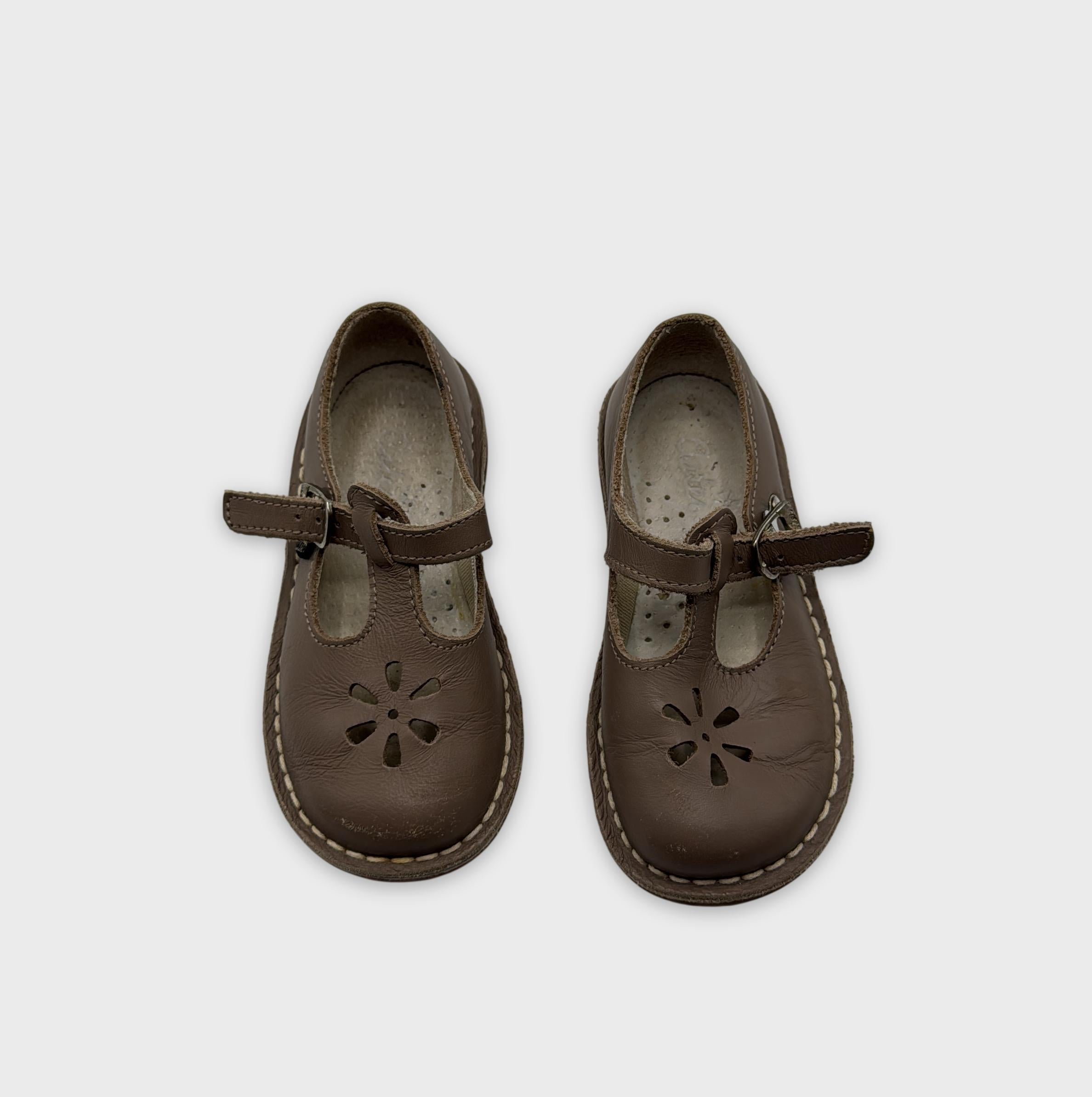 0-Clarks - Chaussures - 23