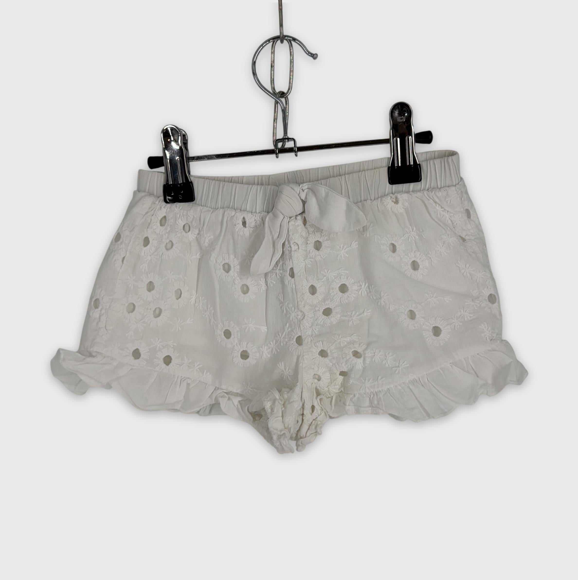 0-Zara Baby - Short - 9/12 mois