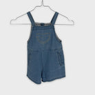 0-Zara - Salopette - 12/18 mois