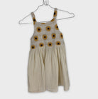 0-Zara - Robe - 4-5 ans