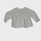 0-Zara - Blouse - 6-9 mois