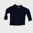 0-Zara - Polo - 9-12 mois