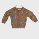 0-Simple Kids - Gilet - Inconnue