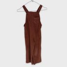 0-Zara - Salopette - 116