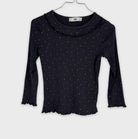 0-C&A - Top manches longues - 116