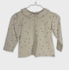 0-Zara - Chemisier - 4-5 ans