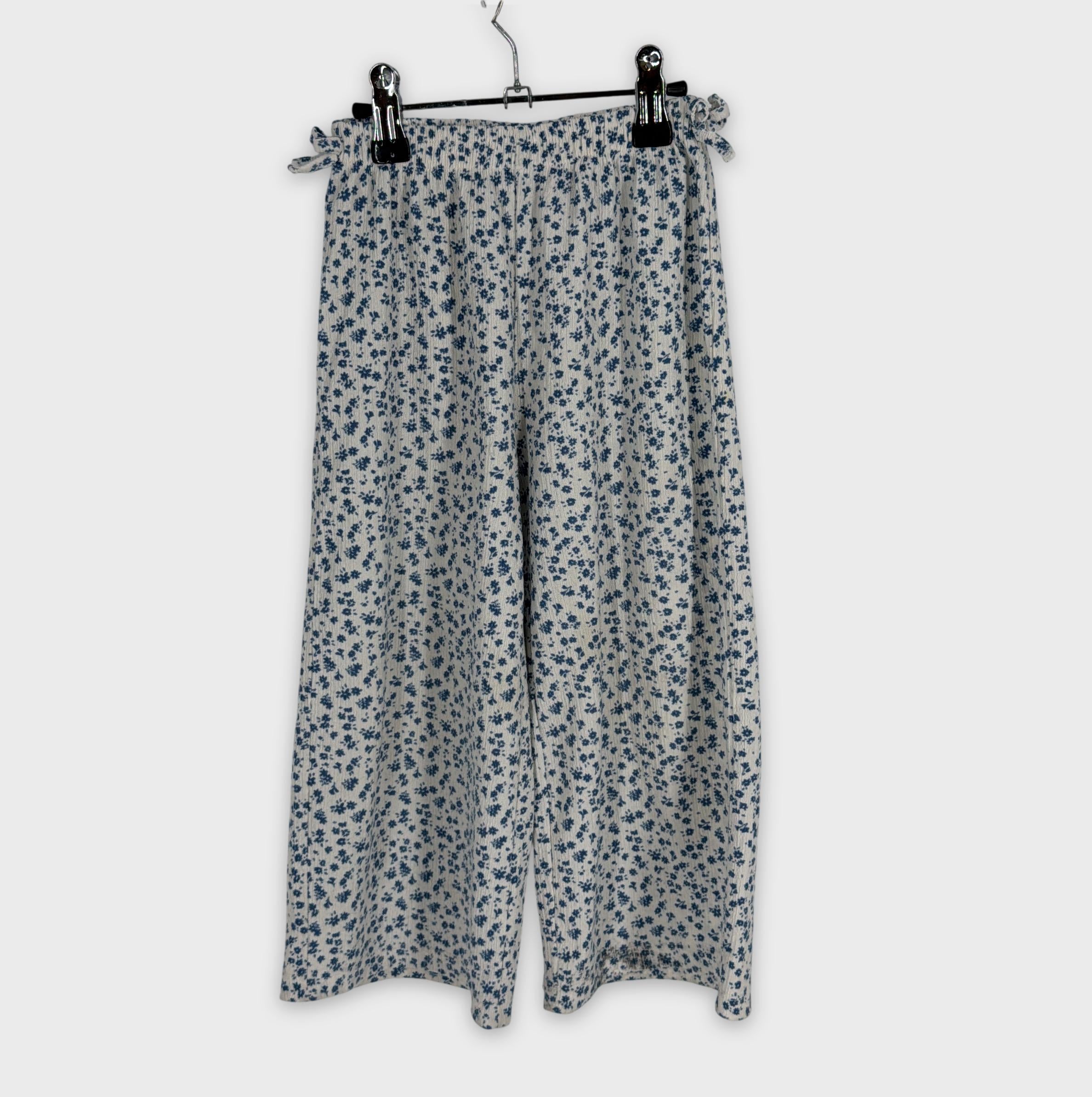 0-Zara - Pantalon - 4-5 ans