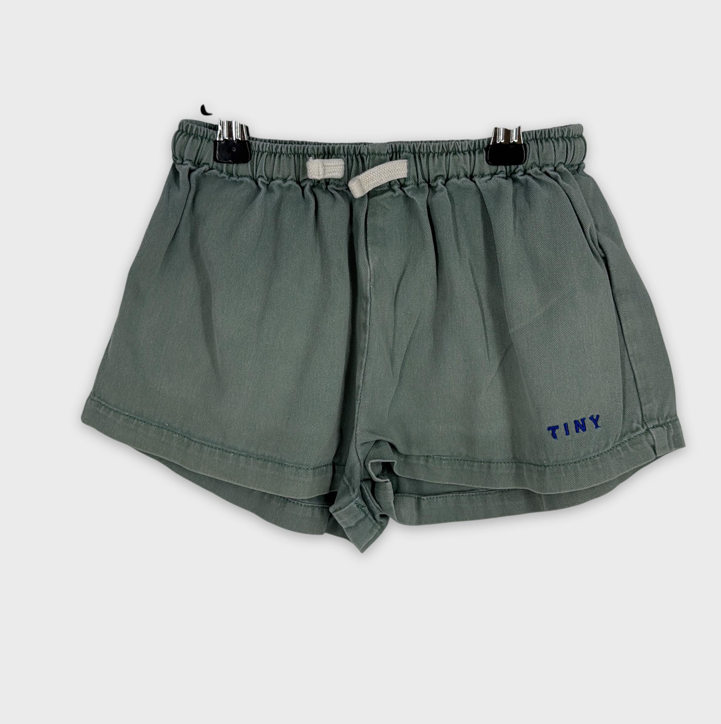 0-TINYCOTTON - Short - 4Y