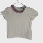 0-Cyrillus - T-shirt - 4