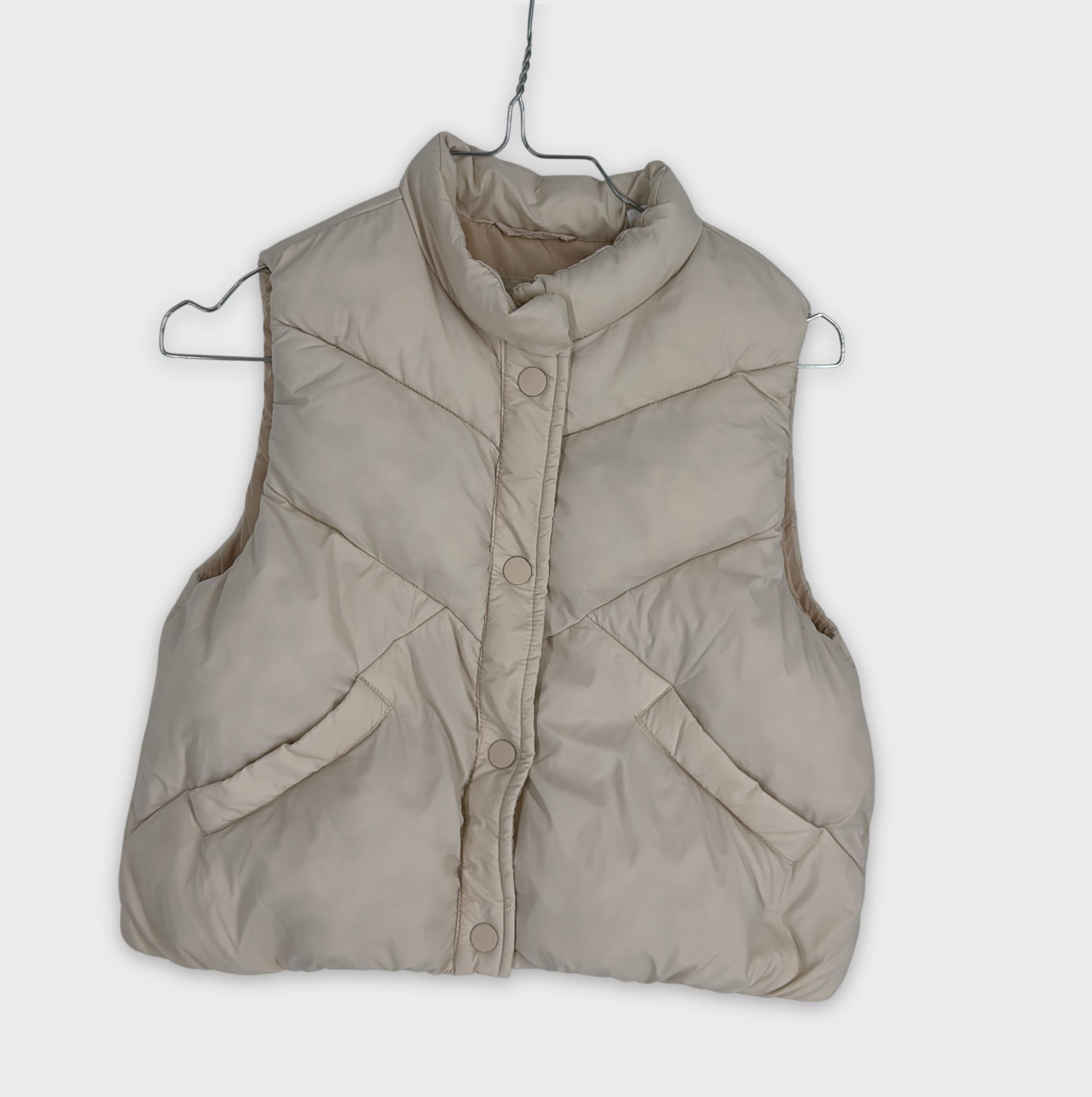 0-Zara - Gilet - 2-3 ans