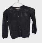 0-Bonpoint - Gilet - 6 ans