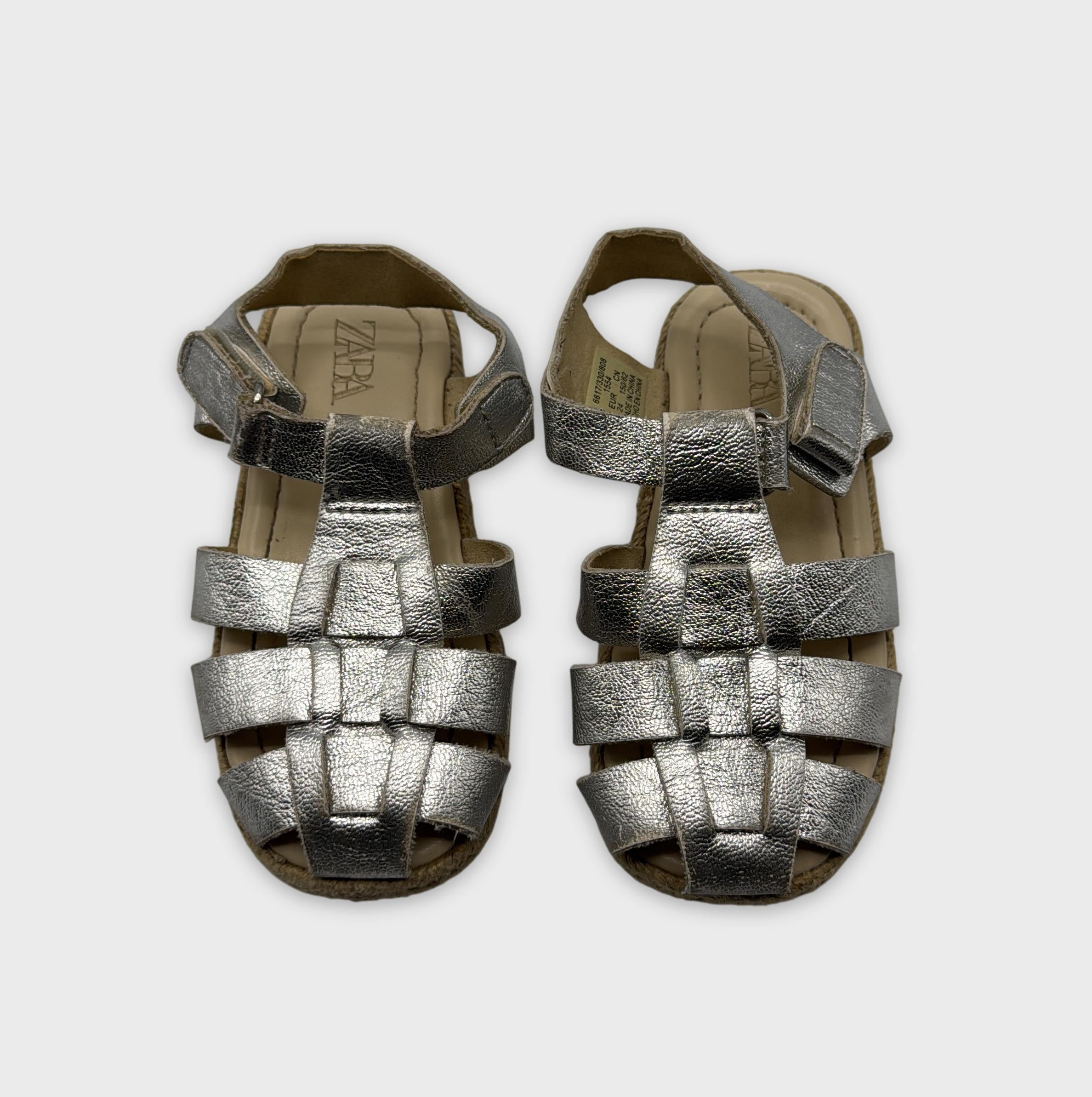 0-ZARA - Sandales - 24