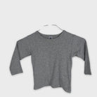 0-Petit Bateau - T-shirt manches longues - 3ans/95cm