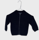 0-Jacadi - Gilet - 24M