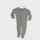 0-Petit Bateau - Pyjama - 24m/86cm