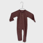 0-Hey Ho Let's Grow - Combinaison - 1-2 years