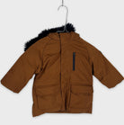 0-Jacadi - Manteau - 12M