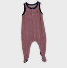 0-Petit Bateau - Pyjama - 74cm/12mois