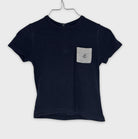 0-Petit Bateau - T-shirt - 36m/95cm