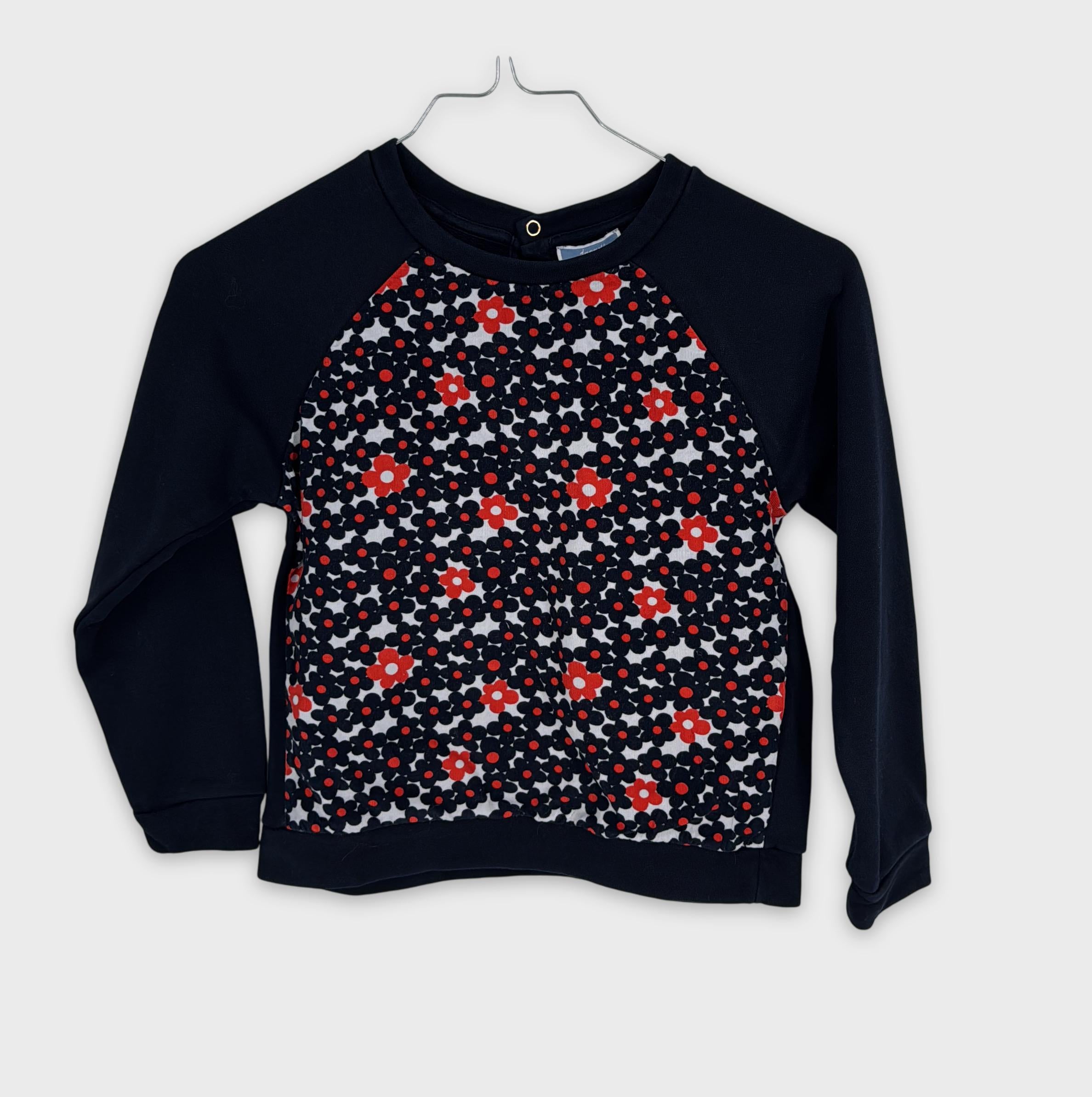 0-Jacadi - Sweat - 8A